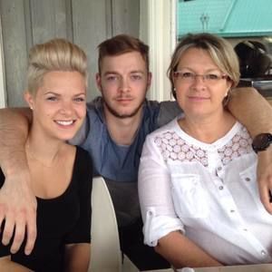 Meet your Posher, Micheline